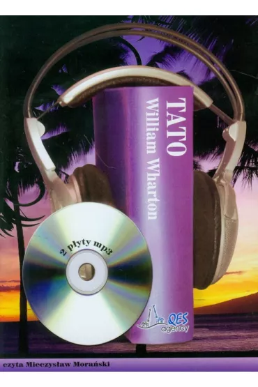 Audiobook Tato CD - William Wharton