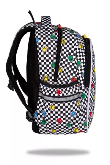 Plecak 2-komorowy Coolpack jimmy led catch me