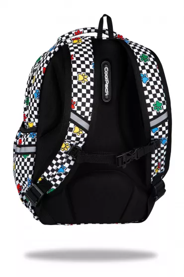 Plecak 2-komorowy Coolpack jimmy led catch me