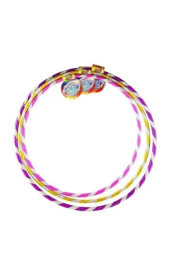 Hula hop flash 76cm, 72cm, 65cm 3 szt Robe