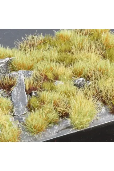 Gamers Grass: Set - Marshland (Wild)