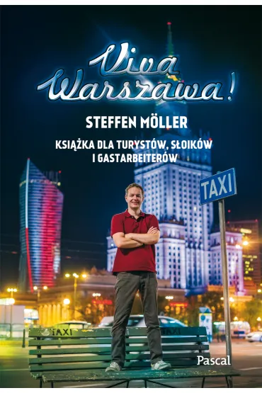 Viva Warszawa - Steffen M�ller