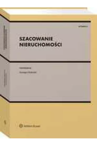 Szacowanie nieruchomo�ci