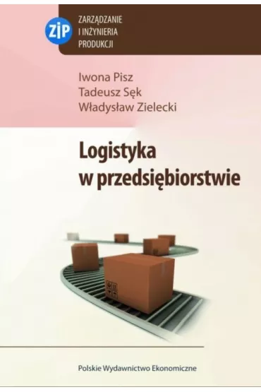 Logistyka w przedsi�biorstwie