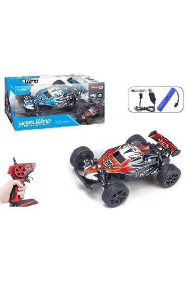 Auto wy�cigowe zdalnie sterowane mix Icom Polska
