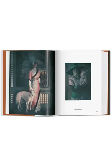 The Dog in Photography 1839-Today wer. angielska - Raymond Merritt