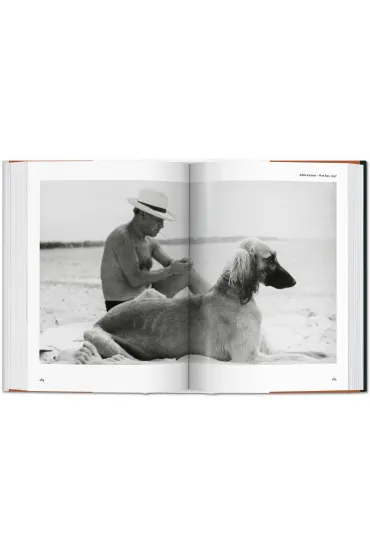 The Dog in Photography 1839-Today wer. angielska - Raymond Merritt