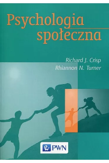Psychologia spo�eczna