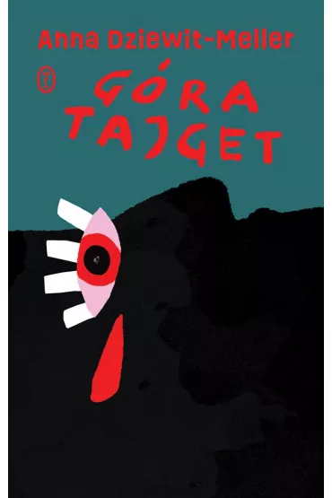 G�ra tajget - Anna Dziewit-Meller
