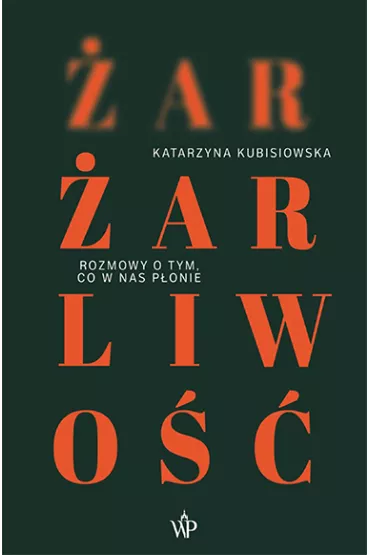 �ar, �arliwo�� - Katarzyna Kubisiowska