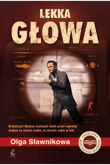 Lekka g�owa - Olga S�awnikowa
