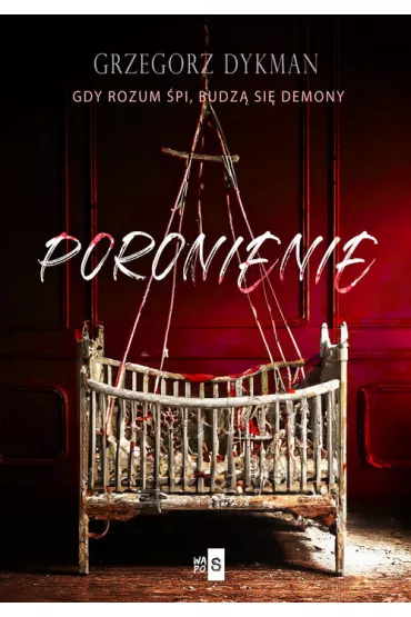 Poronienie - Grzegorz Dykman