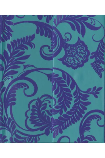Boncahier Notatnik ozdobny Velvet Mini 144 kartki