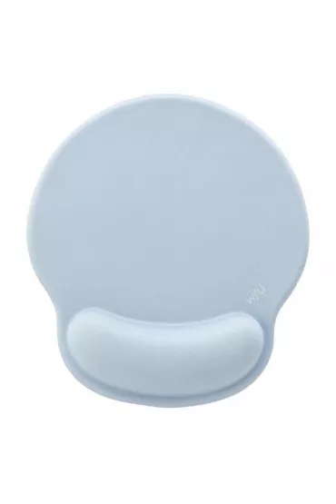 Nakabayashi Podk�adka pod mysz Mouse padub W/U niebieska