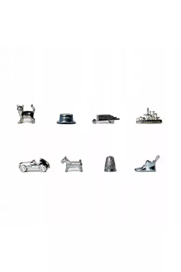 Monopoly Mega