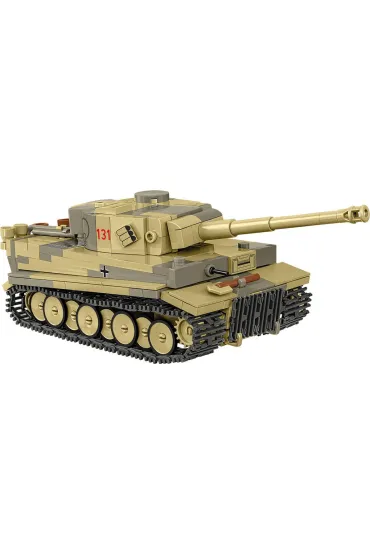 Historical collection wwii HC Panzer VI Tiger I no 131