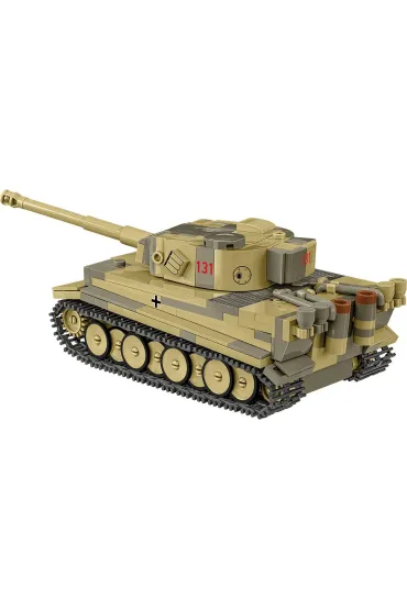 Historical collection wwii HC Panzer VI Tiger I no 131