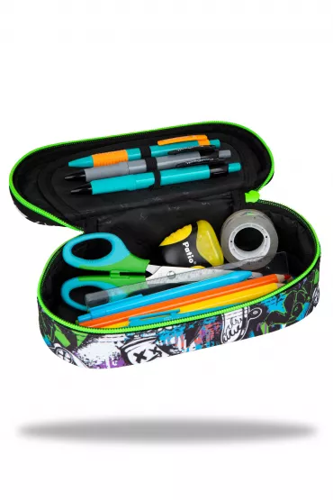 CoolPack Pi�rnik Campus Peek A Boo