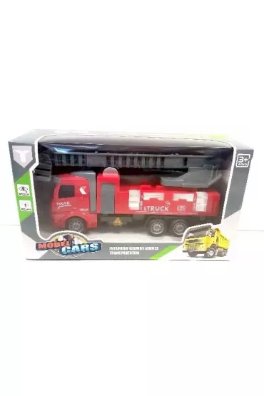 Stra� Po�arna Pegaz Toys