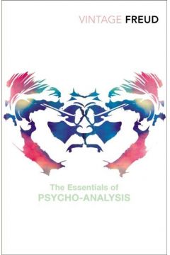 The Essentials of Psycho-analysis