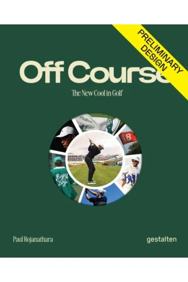 Off Course - Paul  Rojanathara