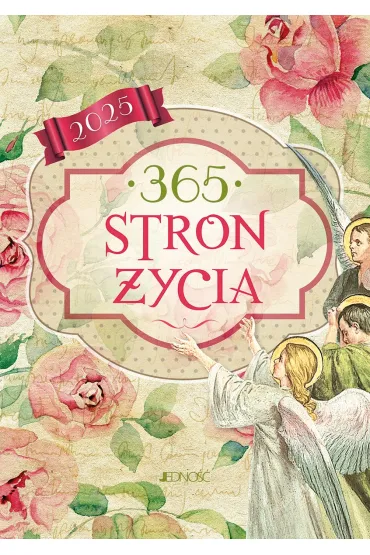 365 stron �ycia 2025