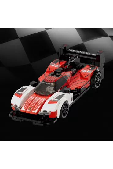 LEGO Speed Champions Porsche 963 76916 klocki | TaniaKsiazka.pl