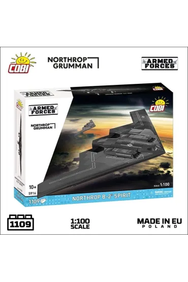 Northrop B-2 Spirit