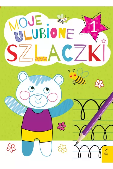 Moje ulubione szlaczki. 1