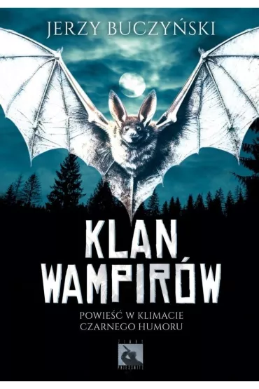Klan Wampir�w - Jerzy Buczy�ski