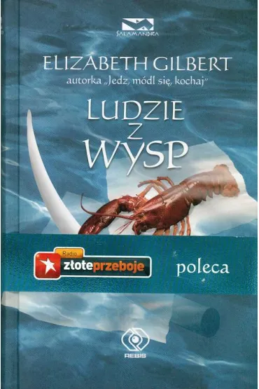 Pokoje do wynaj�cia - Elizabeth Gilbert