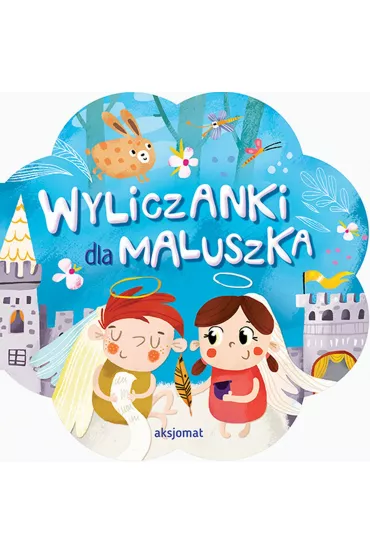 Wyliczanki dla maluszka
