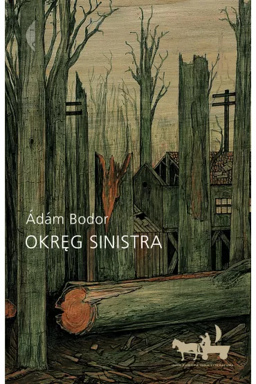 Okr�g Sinistra - Adam Bodor