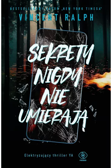Sekrety nigdy nie umieraj� - Vincent Ralph