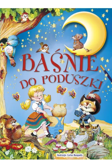 Ba�nie do poduszki - Carlos Busquets