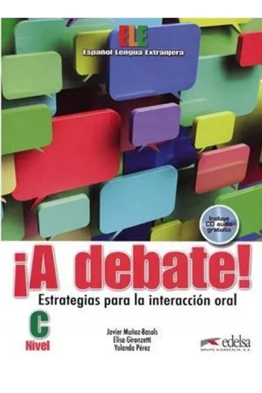 A debate ksi��ka + CD