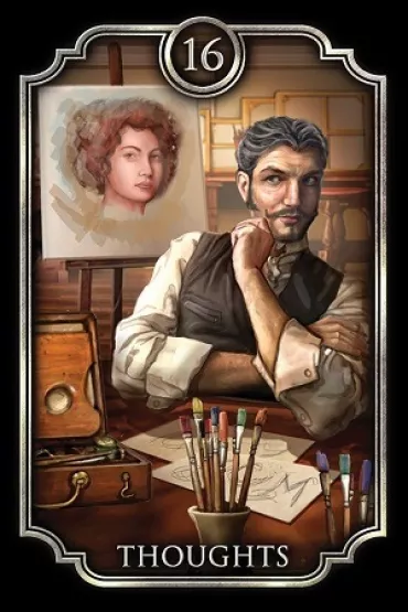 Fin de Siecle Kipper - Marchetti Ciro