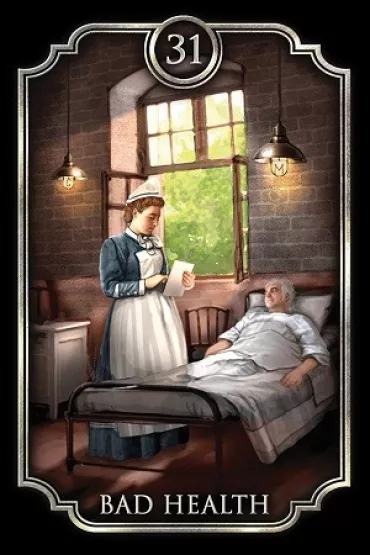 Fin de Siecle Kipper - Marchetti Ciro