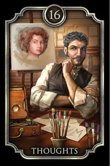 Fin de Siecle Kipper - Marchetti Ciro