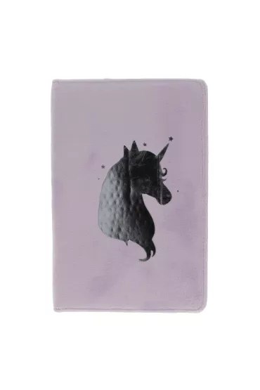 Starpak Notes A5 Lily Unicorn