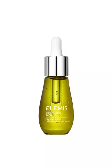 Elemis Od�ywczy olejek do twarzy z pipet� 15 ml