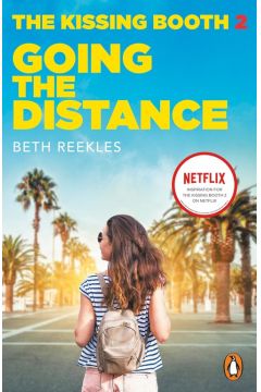 Going the Distance. The Kissing Booth