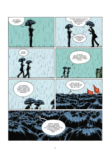 Nocny Berlin. Corto Maltese. Tom 16 - Pellejero Ruben, Juan Diaz Canales