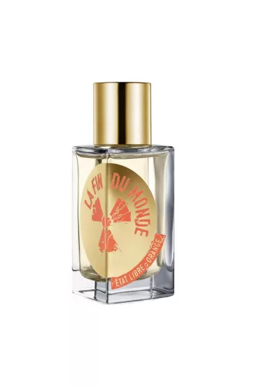 Etat Libre dOrange Woda perfumowana La Fin Du Monde Unisex 50 ml