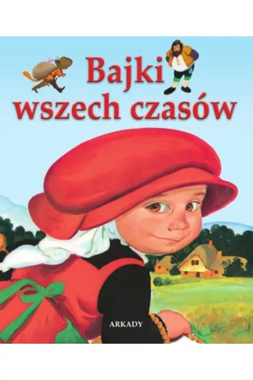 Bajki wszech czas�w