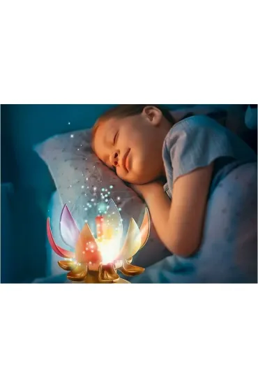 Playmobil Princess Magic Niebia�ski t�czowy zamek 71359