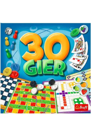30 gier