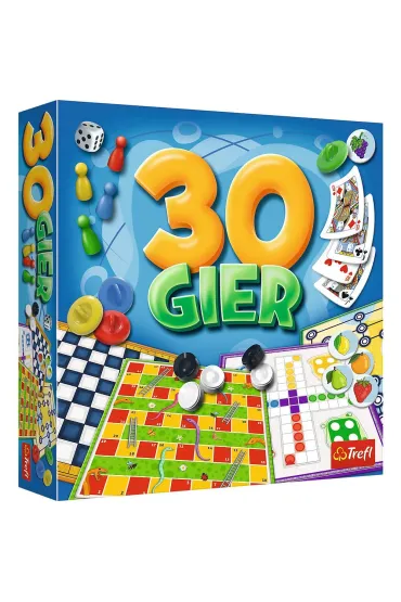 30 gier