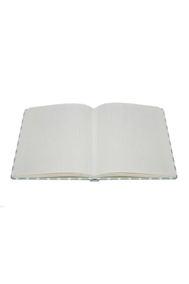 Antra Notes A5 Kratka w geometryczne wzory