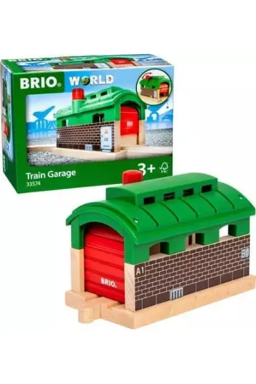 Parowozownia 33574 Brio